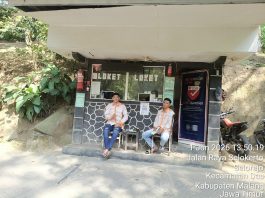 LOKET BEDENGAN SELOREJO CHSE CERTIFIED, TAPI ALIRAN TIKET + PARKIR MASIH JADI TEKA-TEKI
