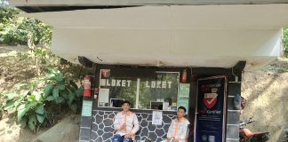 LOKET BEDENGAN SELOREJO CHSE CERTIFIED, TAPI ALIRAN TIKET + PARKIR MASIH JADI TEKA-TEKI