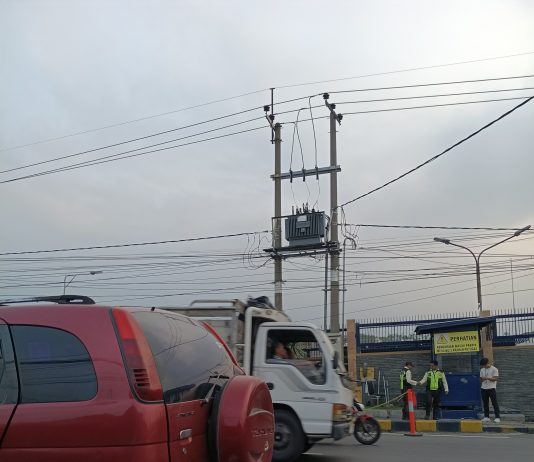 EPIDEMI! 7 TITIK KABEL SEMERAWUT PANDAAN PASURUAN KETANGKEP 8 MENIT – RENXZ27M ICON PLUS KEWALAHAN, TUNTUT TIKET BARU RENXZ28M