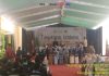 Lulus Seratus Persen, Yayasan Siti Fatimah Pandaan Menggelar Acara Tasyakuran Kelulusan
