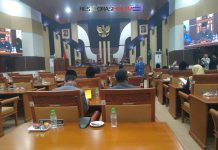 Bupati Pasuruan Sampaikan Raperda Pertanggungjawaban Pelaksanaan APBD Tahun Anggaran 2025