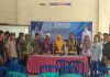 DKP3 Kabupaten Pasuruan Gelar Pelatihan Budidaya Lele (Bulek Pras) di Desa Wonojati