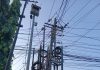 5 TITIK KABEL SEMRAWUT KEPUNG DESA TURIREJO LAWANG, PLN + PROVIDER SALAH-SALAHAN