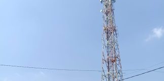 TIKET RENXZ27M BELUM TUNTAS! TIM UNGKAP FAKTA TEMUKAN TITIK KRITIS 3 DI PANDAAN PASURUAN – TOWER BTS + WARUNG BAKSO DI BAWAH KABEL SEMERAWUT JALAN RAYA