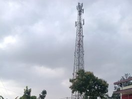 BOM NUKLIR WONOREJO – TOWER BTS 50 METER JARAK 5 METER KE RUMAH WARGA, DPMPTSP MALANG KEMANA SAJA?