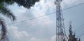 MENARA MAUT 50 METER MEPET SD NEGERI 2 KALISONGO DAU – 30 METER ZONA AMAN DICURI, NYAWA 200 ANAK JADI TARUHAN