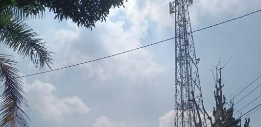 MENARA MAUT 50 METER MEPET SD NEGERI 2 KALISONGO DAU – 30 METER ZONA AMAN DICURI, NYAWA 200 ANAK JADI TARUHAN