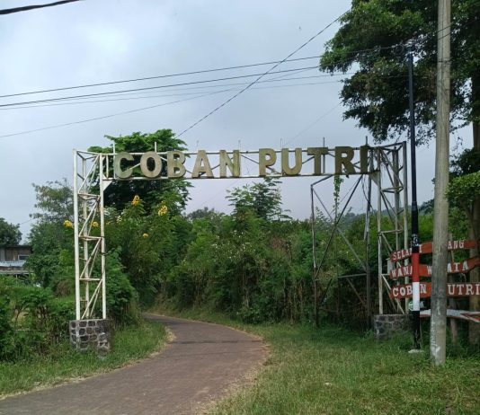 SK SUWANDI DI COBAN PUTRI BATU DIDUGA DISULAP JADI WISATA FLYING FOX – KLHK + PERHUTANI DIMINTA AUDIT