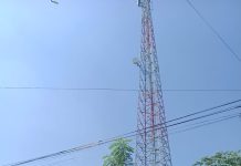 TOWER BTS WONOKERTO SUKOREJO MENJULANG DI TENGAH RUMAH WARGA – IMB + IZIN LINGKUNGAN + SEWA LAHAN KE PEMKAB PASURUAN ADA NGGAK? PAD DIDUGA HILANG