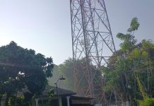 HAT-TRICK Tower Pasuruan – Tower BTS Kenduruan Sukorejo Mepet Rumah 15:51 Wib, 3 Tower 1 Hari Terbongkar – Bupati Rusdi Sutedjo Tuntutan Audit Darurat
