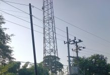 QUADRICK TOWER PASURUAN – 4 TOWER 5 JAM TERBONGKAR! LECARI SUKOREJO + JALAN RAYA SUKOREJO, PEMKAB PASURUAN BUNGKAM?