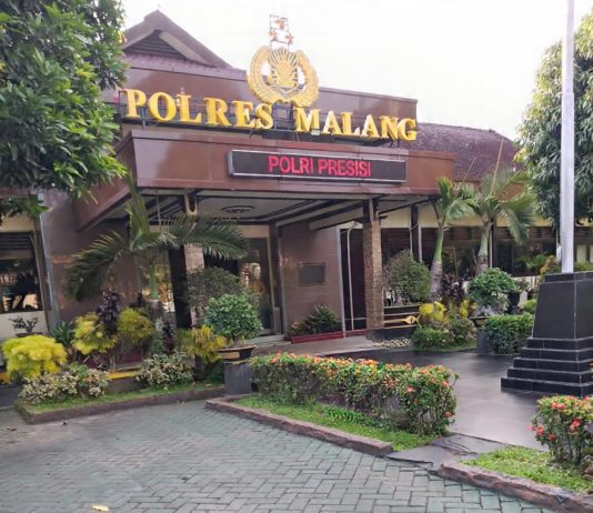 9 Bulan STLPM Pemerasan “Ngaku FIF 2 Singosari” Mangkrak, Kapolres & Propam Polres Malang Bungkam Saat Dikonfirmasi