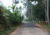 “TAMBAL SULAM” JALAN NANASAN BALESARI NGAJUM DISOROT: BARU SELESAI WARNA UDAH BEDA, APA CUMA NGABISIN ANGGARAN?