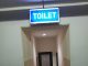 BINTANG 3 TAPI MEMALUKAN! TOILET UMUM HOTEL BUMI SURABAYA RUSAK, LAPUK & KUMUH