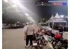 Respon Cepat Laporan Call Center 110 , Polres Malang Amankan Belasan Motor Balap Liar di Pakis