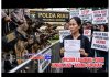 Menakar Keadilan di Bumi Lancang Kuning: Surat Audiensi Evi Friska dan Kritik Keras Wilson Lalengke Terhadap Polri