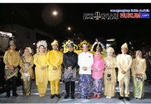 Wamendagri Bima Arya: Karnaval Budaya Nusantara Tunjukkan Semangat Kolaborasi Kota di Indonesia