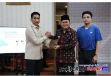Wamendagri Wiyagus Dorong Kepala Daerah Terapkan Pembiayaan Kreatif