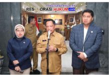 Dukung Program Perumahan, Kemendagri Koordinasikan Usulan Sasaran BSPS dari Daerah