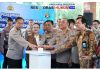 Wakapolri Resmikan Laboratorium Sosial Sains dan Kelas Tematik, Akpol Perkuat Scientific Policing