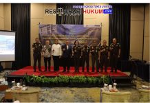 Transformasi Menuju Advocaat-Generaal, Jamdatun Buka Pelatihan dan Sertifikasi Mediator Jaksa Pengacara Negara