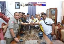 Pemerintah Sepakati Upaya Percepatan Pemulihan Akses Jalan dan Jembatan Terdampak Bencana di Bener Meriah