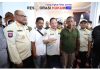 Respons Aspirasi Warga Bener Meriah, Satgas PRR Perkuat Struktur Jembatan Enang-Enang