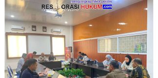 Kemendagri Turunkan Tim Itjen Periksa Proses Pelantikan Pejabat di Kota Bima