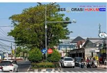 Polres Mojokerto Aktifkan ETLE,Tingkatkan Kepatuhan Masyarakat Dalam Berkendara