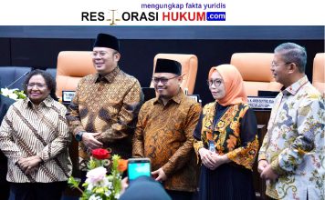 Wamendagri Ribka Haluk Dorong Pemda Perkuat Ekosistem Pendidikan