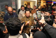 Mendagri Tito Ungkap Strategi Pencegahan Korupsi di Daerah melalui Sistem dan Sikap Integritas