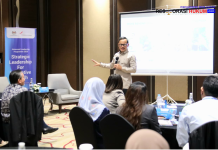 Wamendagri Bima Arya: Pemimpin Masa Depan Harus Mampu Baca Perubahan dan Pimpin Transformasi