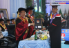 IPDN Mewisuda 1.404 Mahasiswa, Mendagri: Telah Lahir Ilmuwan di Bidang Pemerintahan