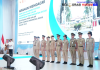 Mendagri Apresiasi 10 Calon Wisudawan Terbaik IPDN Angkatan XXXIII Berasal dari Beragam Latar Belakang