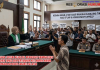 Menjaga Lentera Keadilan: Menggugat Kriminalisasi Larshen Yunus dan Pertaruhan Hati Nurani Hukum di PN Jakarta Selatan