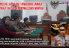 Kapolri Lari dari Tanggung Jawab terkait Kasus Kriminalisasi Larshen Yunus oleh Polresta Pekanbaru