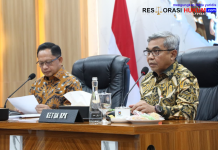 Kemendagri Petakan Titik Rawan Korupsi, Gandeng KPK Perkuat Pencegahan di Daerah