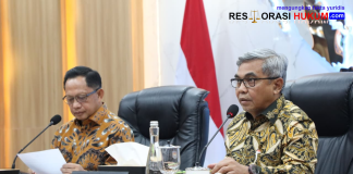 Kemendagri Petakan Titik Rawan Korupsi, Gandeng KPK Perkuat Pencegahan di Daerah