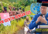 Wajah Biadab Terorisme di Tanah Papua: Ketika Darah Saudara Sendiri Ditumpahkan Atas Nama Doktrin Sesat