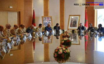 Komitmen Perdamaian Maroko: Tinjauan Partisipasi dalam Pasukan Stabilisasi Internasional di Gaza dan Masa Depan Timur Tengah