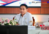Kemendagri Kawal Penanganan Tuberkulosis dalam RPJMD hingga APBD