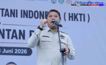 Dilantik Jadi Kepala BGN, Sudaryono Punya Kekayaan hingga Rp31,39 Miliar
