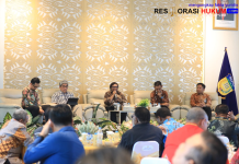 Wamendagri Ribka Haluk Tegaskan Perbaikan Tata Kelola Dana Otsus Papua Jadi Prioritas