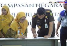 BPA Tutup Partisipasi di Jakarta Fair 2026 dengan Penyerahan Hibah Kendaraan kepada Tiga SMK di Jakarta