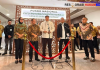 Satgas PRR Minta Pemda Proaktif Siapkan Lahan dan Infrastruktur Huntap