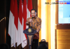 Mendagri Tito Tegaskan Kualitas Pelayanan Publik Merupakan Kunci Negara Bisa Bertahan