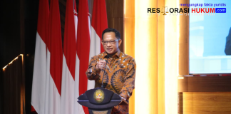 Mendagri Tito Tegaskan Kualitas Pelayanan Publik Merupakan Kunci Negara Bisa Bertahan