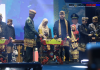Sekjen Kemendagri: HUT ke-344 Bandar Lampung, Momentum Perkuat Ekonomi Daerah