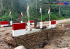Satgas PRR Dorong Penguatan Tanggul Sungai Pascabanjir Tapteng, Mitigasi Permanen Jadi Prioritas