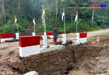 Satgas PRR Dorong Penguatan Tanggul Sungai Pascabanjir Tapteng, Mitigasi Permanen Jadi Prioritas
